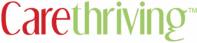 carethriving horizontal logo