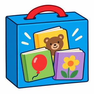 First Little Readers B
