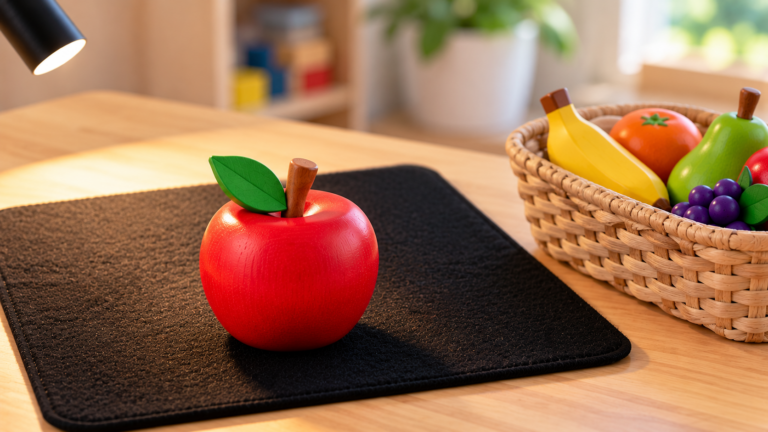 Items That Support Play for Complex Learners