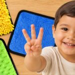 Three Ways to Play With CareSquares