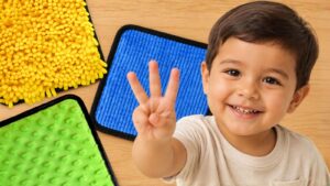Three Ways to Play With CareSquares