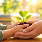 Turning Caregiving into Thriving